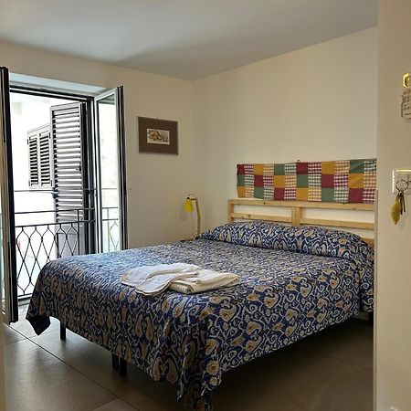 Like Home Palermo Exteriör bild