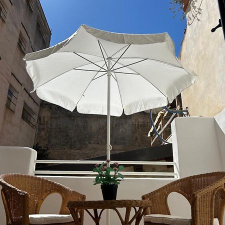 Like Home Palermo Exteriör bild